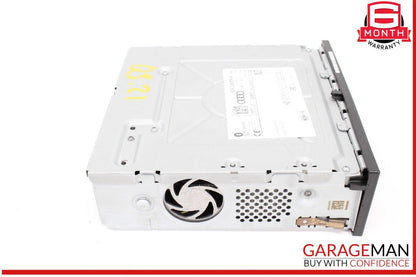 19-24 Audi Q3 A3 Audio Radio SD CD Player Multimedia Receiver 83A035876A OEM