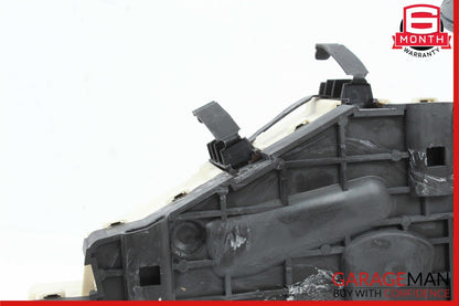 07-14 Mercedes W221 S550 Front Right Door Lock Latch Actuator Keyless Go OEM