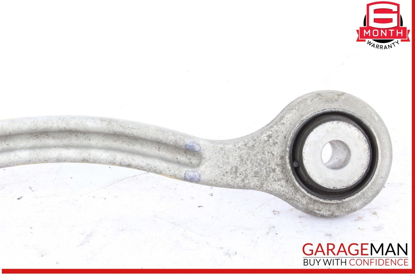 08-20 Mercedes W205 C300 E350 Rear Left or Right Side Lower Control Arm OEM