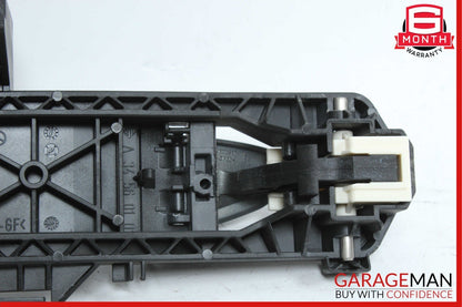 08-11 Mercedes W204 C300 C350 Rear or Front Right Side Exterior Door Handle OEM