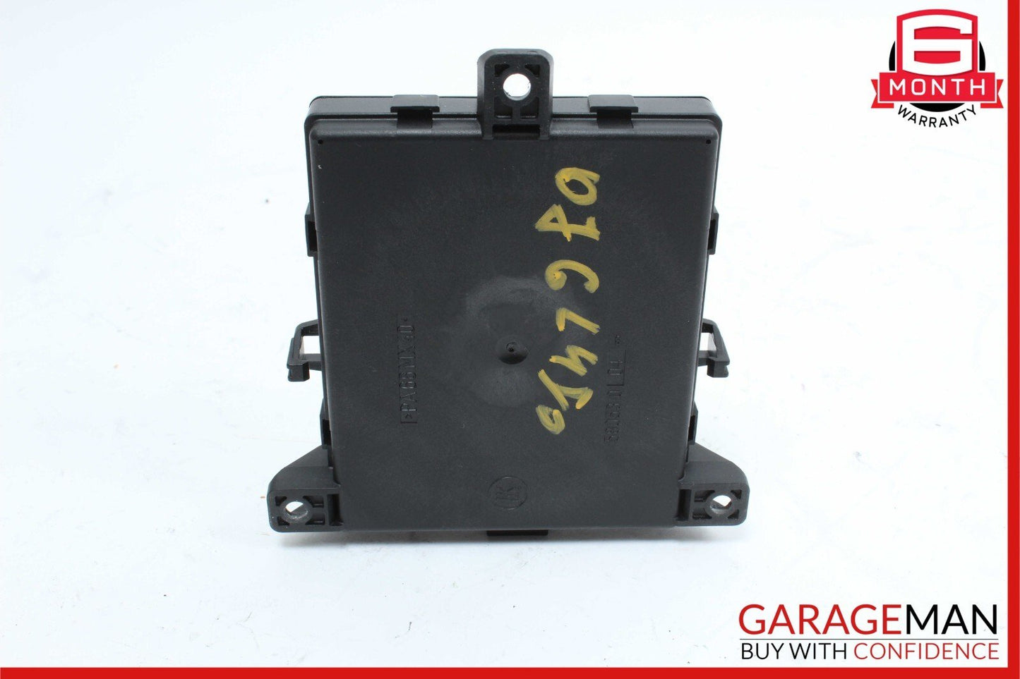 06-13 Mercedes X164 GL450 4MATIC Front Right Side Door Control Module Unit OEM