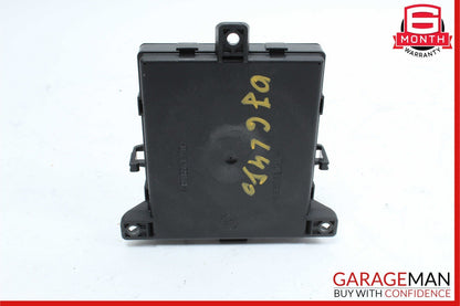 06-13 Mercedes X164 GL450 4MATIC Front Right Side Door Control Module Unit OEM