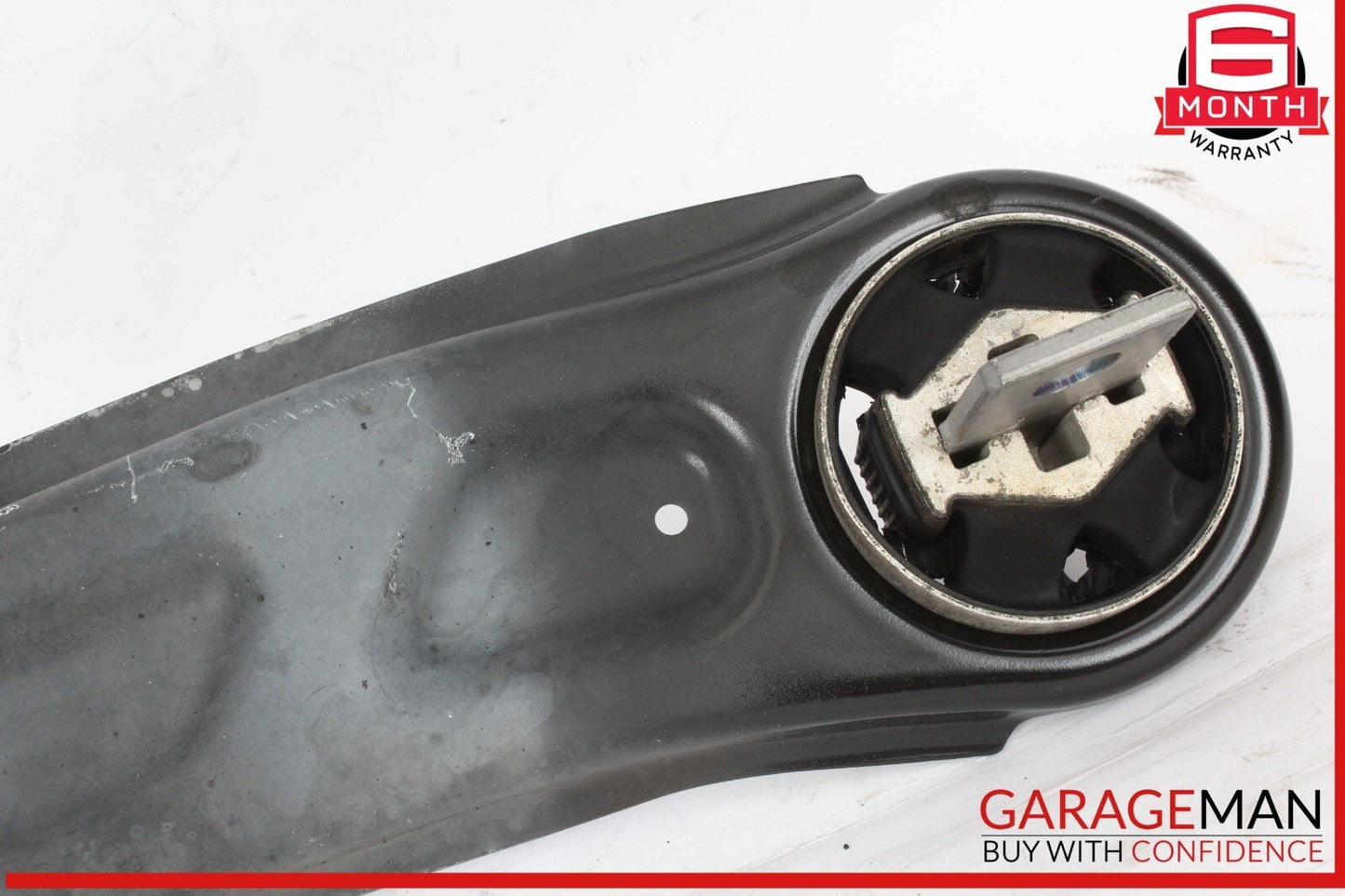 14-18 Mercedes W117 CLA250 Rear Left Side Suspension Lower Control Arm OEM