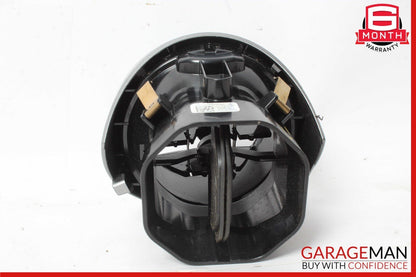 15-20 Mercedes W205 C300 Front Left & Right Side Dash Air A/C Vent Grille Set