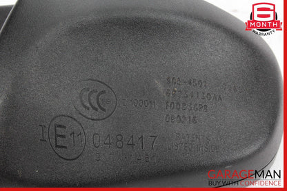 17-20 MASERATI LEVANTE FRONT INTERIOR REAR VIEW MIRROR 68234130AA