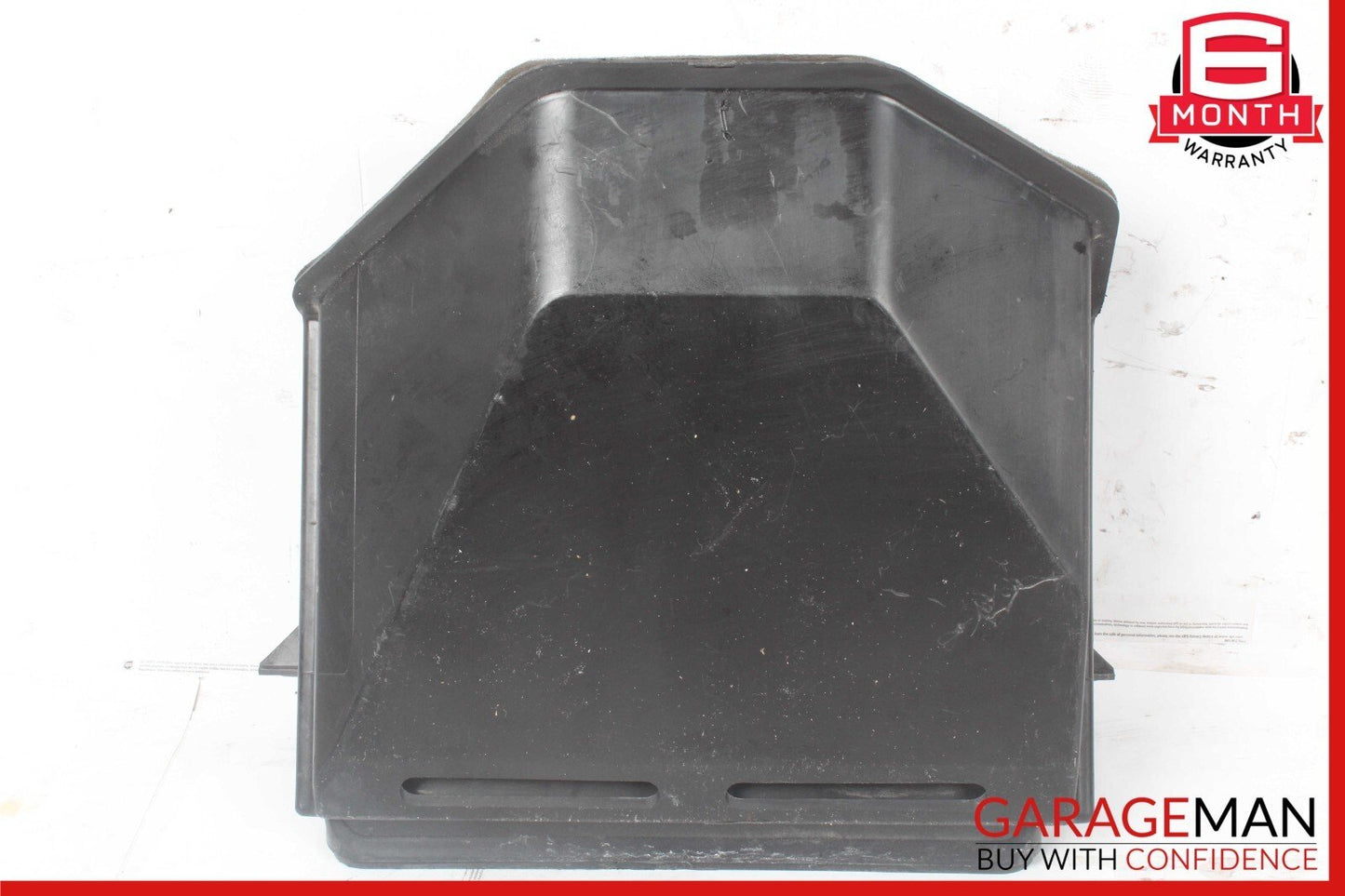 12-15 Tesla Model S A/C Conditioner Air Conditioning HVAC Filter Housing Assy