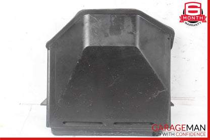 12-15 Tesla Model S A/C Conditioner Air Conditioning HVAC Filter Housing Assy