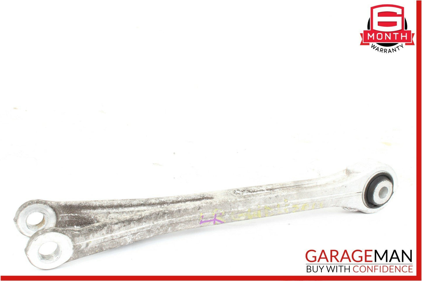 14-18 Maserati Quattroporte Ghibli Rear Left / Right Side Lower Control Arm OEM