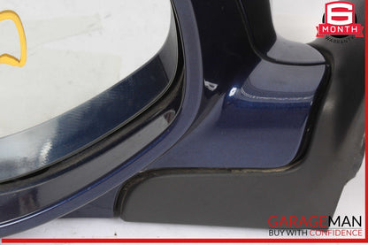 08-10 Porsche Cayenne 957 Front Left Driver Side Door Rear View Mirror OEM
