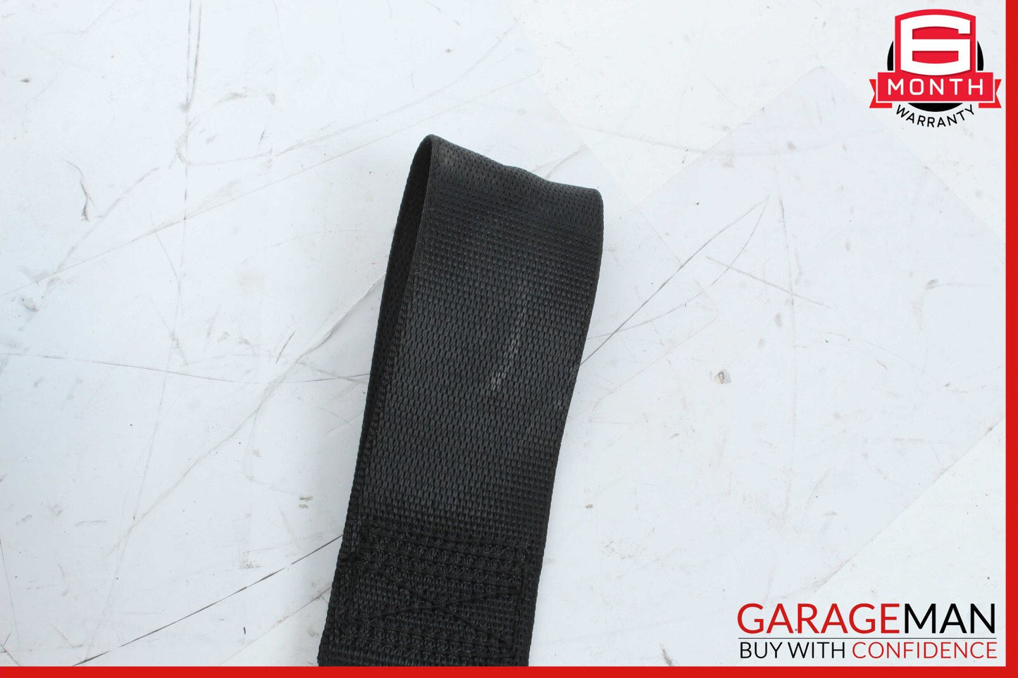12-14 Mercedes W204 C250 Coupe Front Left Driver Side Seat Belt Retractor