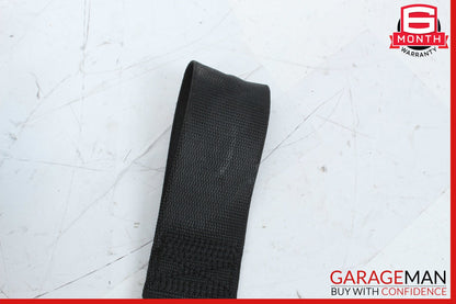 12-14 Mercedes W204 C250 Coupe Front Left Driver Side Seat Belt Retractor