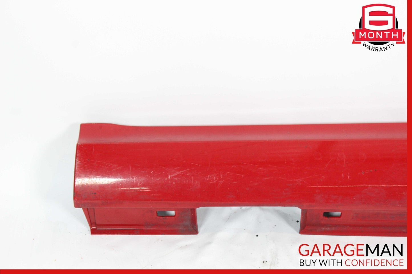 12-19 Mercedes W242 W246 B-Class Left Driver Side Rocker Skirt Molding Trim OEM
