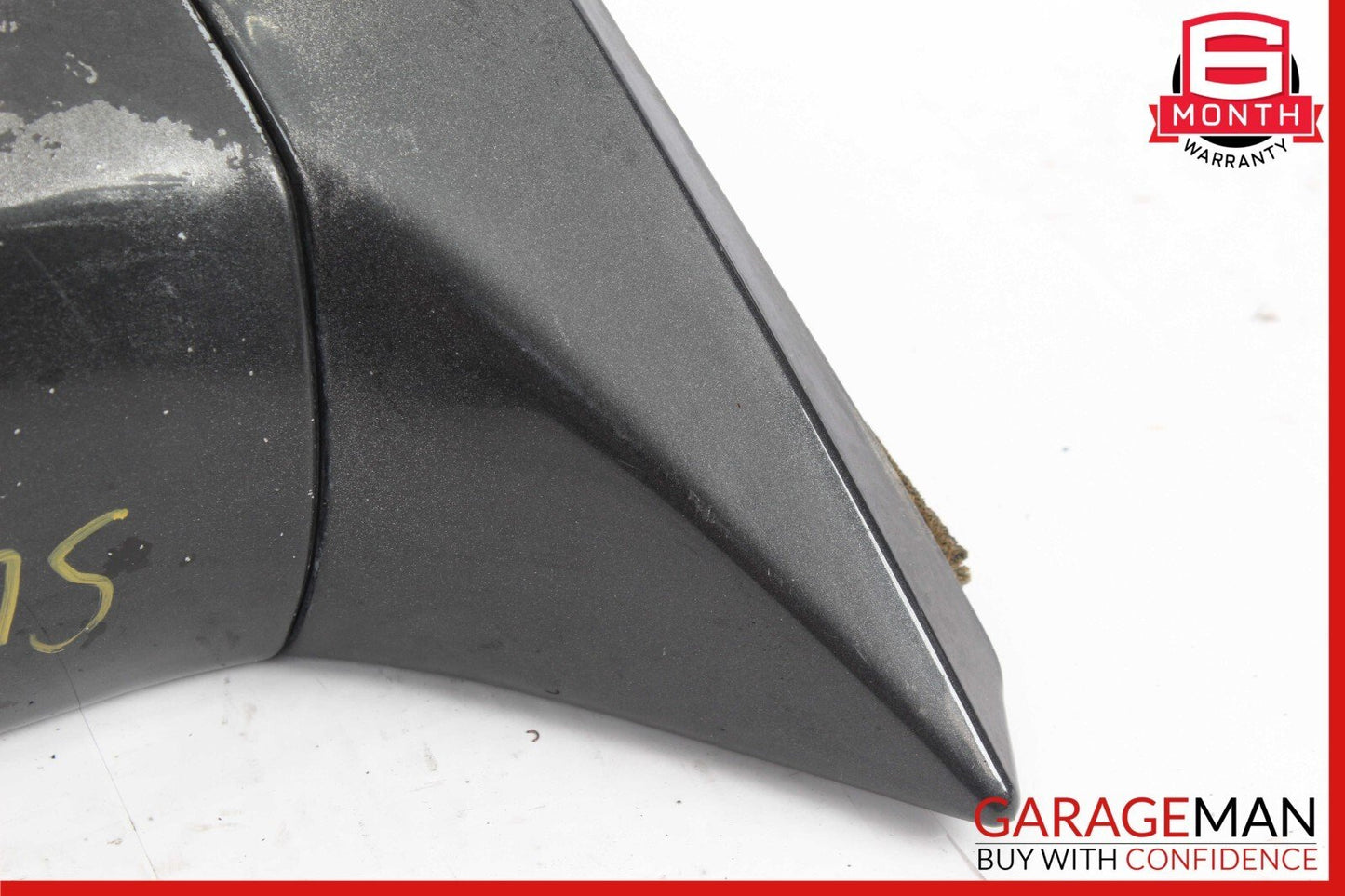 90-96 Mercedes R129 500SL SL320 Side View Door Mirror Right Passenger Side OEM