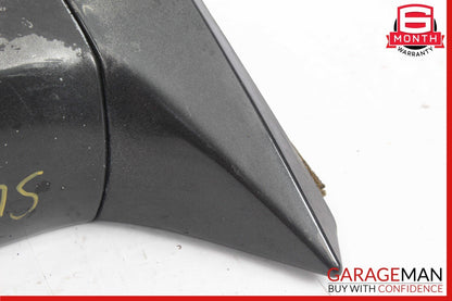 90-96 Mercedes R129 500SL SL320 Side View Door Mirror Right Passenger Side OEM