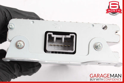 06-13 Mercedes X164 GL550 GL450 ML450 R350 Power Inverter Control Module Unit