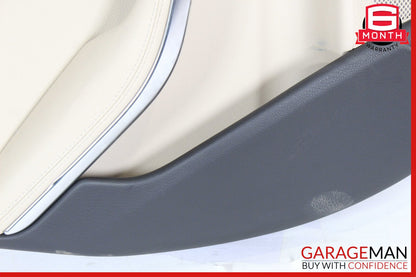 15-20 Mercedes X156 GLA250 Rear Left Driver Side Interior Door Panel OEM