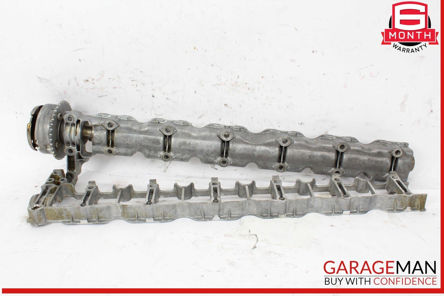 11-13 BMW X3 F25 Engine Camshaft Cam Shaft 13610513 OEM