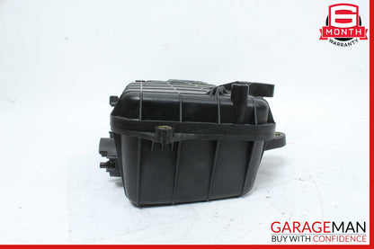 03-06 Mercedes W220 S55 AMG E500 Central Locking Vacuum Pump Tank 2118000019 OEM