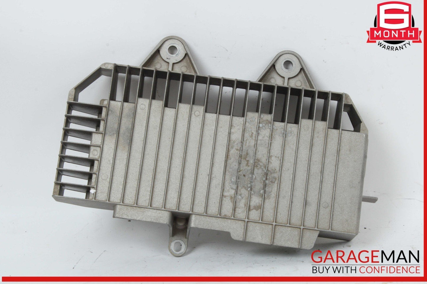 08-10 Porsche Cayenne 957 Audio Stereo Radio Amplifier AMP 7L5035465 OEM