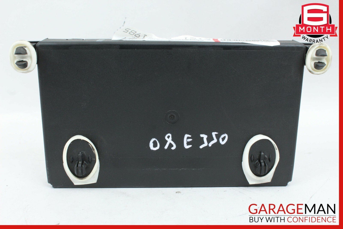 03-09 Mercedes W211 E350 E63 AMG Front Left Driver Side Door Control Module OEM