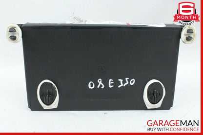 03-09 Mercedes W211 E350 E63 AMG Front Left Driver Side Door Control Module OEM