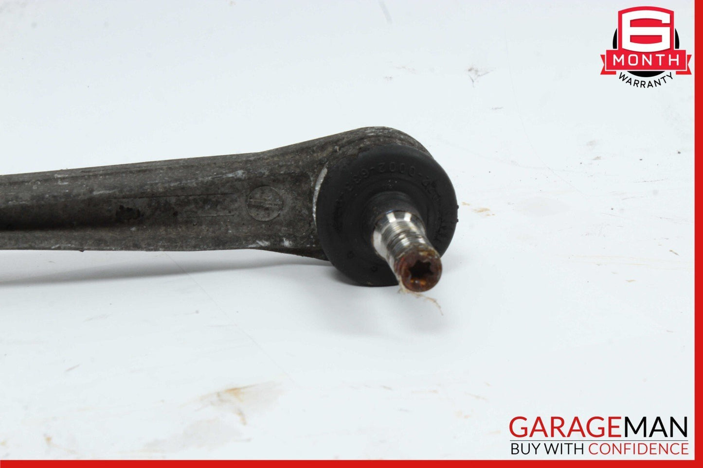 97-05 Porsche Boxster S Carrera 996 Rear Left or Right Lower Control Arm Track