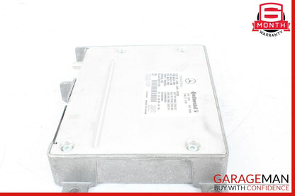 07-09 Mercedes W221 S550 CL550 CL600 Bluetooth Communication Controller Module