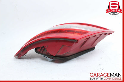 08-11 Mercedes W204 C300 C350 C63 Tail Light Lamp Right Side 2048200264 OEM