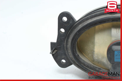 06-09 Mercedes W211 E350 CLK350 Front Left Driver Side Foglight Fog Light Lamp