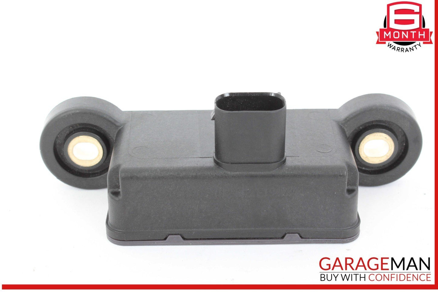 10-13 Mercedes W221 S550 S400 S350 Yaw Turn Rate Sensor 0055429518 OEM