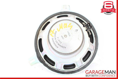 17-20 Maserati Levante M161 Front or Rear Side Door Speaker Set of 2 670036368