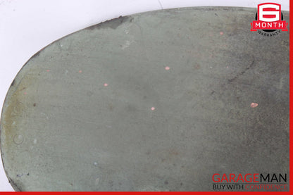 Chris Craft Boat Rudder OEM