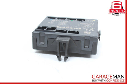 08-15 Mercedes W204 C300 C350 Front Left Side Door Control Module 2128203385 OEM
