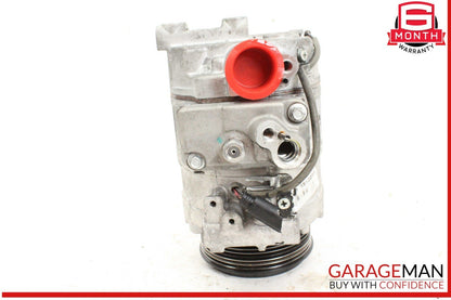 07-11 Mercedes W216 CL550 S550 A/C Air Conditioning Compressor 7SEU17C OEM