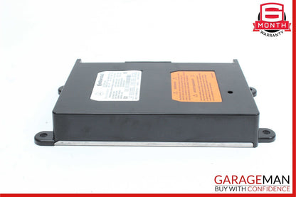 10-16 Mercedes E350 SLK250 ML550 C250 Tele Aid Communication Control Module