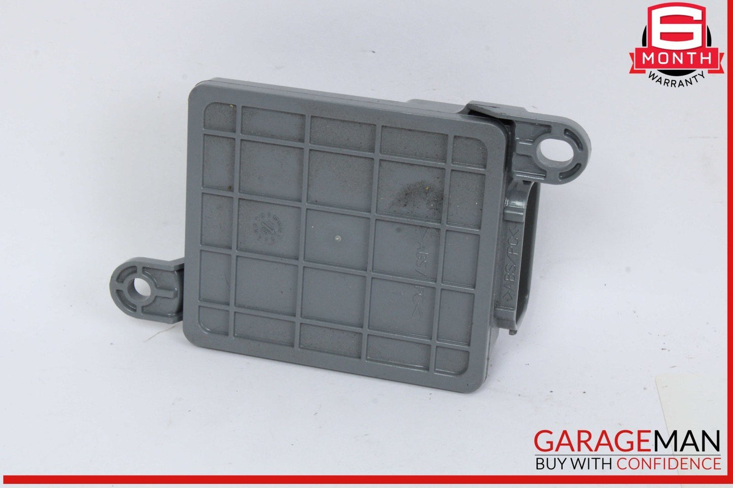 13-17 Audi A5 S5 Front Right Passenger Side Seat Occupancy Detection Module OEM
