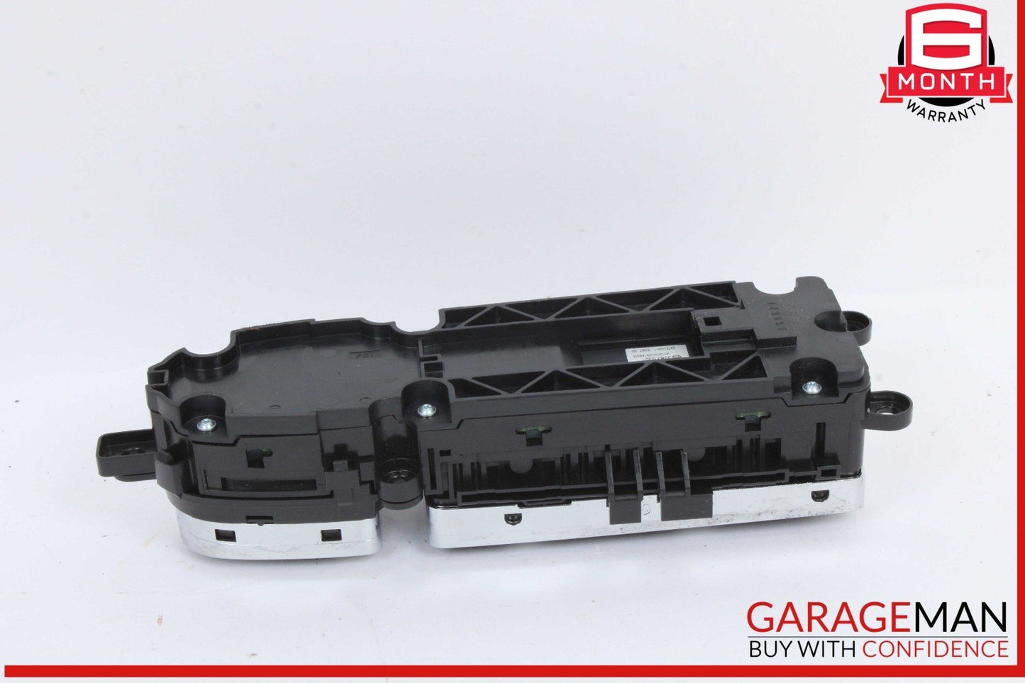 10-13 Mercedes W221 S550 S400 Front Left Driver Side Master Window Switch OEM