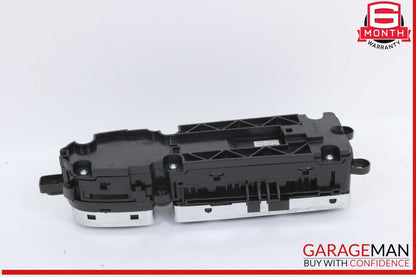 10-13 Mercedes W221 S550 S400 Front Left Driver Side Master Window Switch OEM