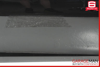 14-22 Maserati Quattroporte M156 Ghibli Front Right Side Door Shell OEM