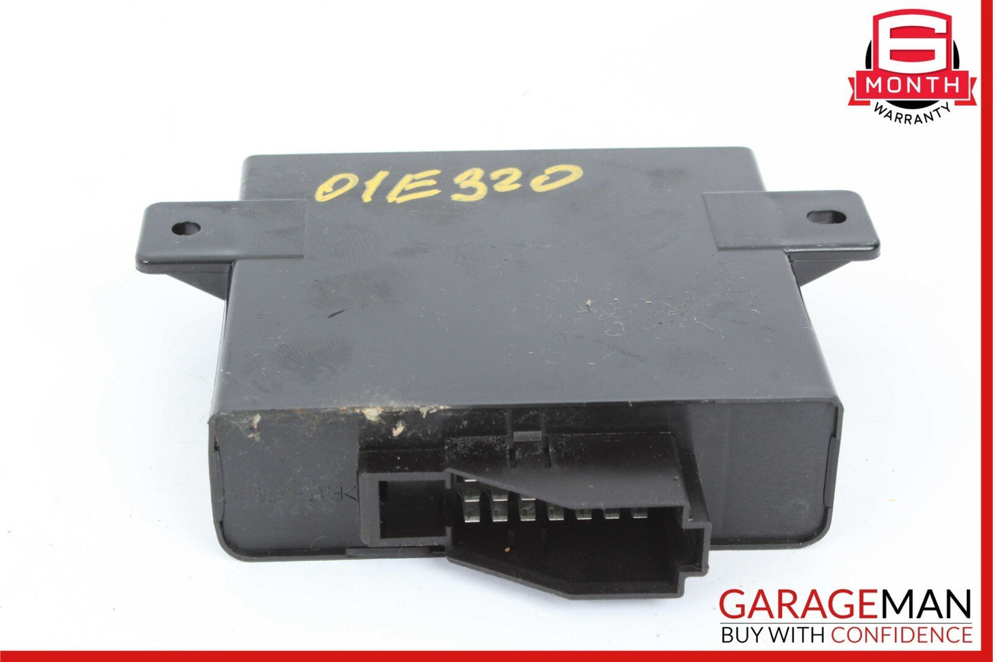 98-03 Mercedes W210 E320 CLK430 Headlight Lamp Range Controller Module