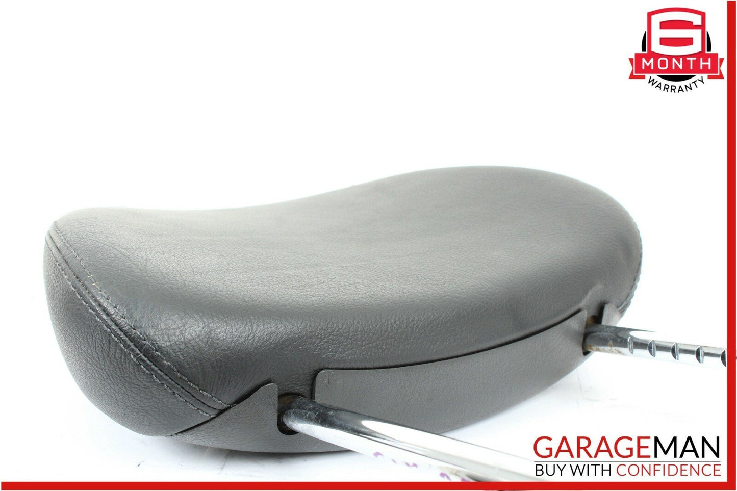 97-04 Mercedes R170 SLK230 Front Left / Right Seat Headrest Head Rest