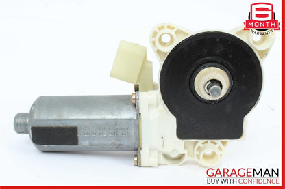03-11 Mercedes W209 CLK500 Front Right Side Door Window Regulator Motor OEM