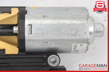 06-13 Mercedes W251 R350 ML550 Panoramic Pano Sunroof Sun Roof Motor Unit