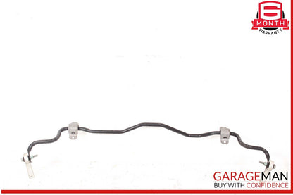 17-24 Audi A5 A4 RS5 S4 AWD Rear Stabilizer Anti Roll Sway Bar w/ Links OEM