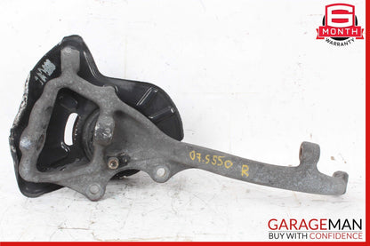 07-14 Mercedes W221 S350 CL550 Front Right Wheel Carrier Spindle Knuckle Hub OEM