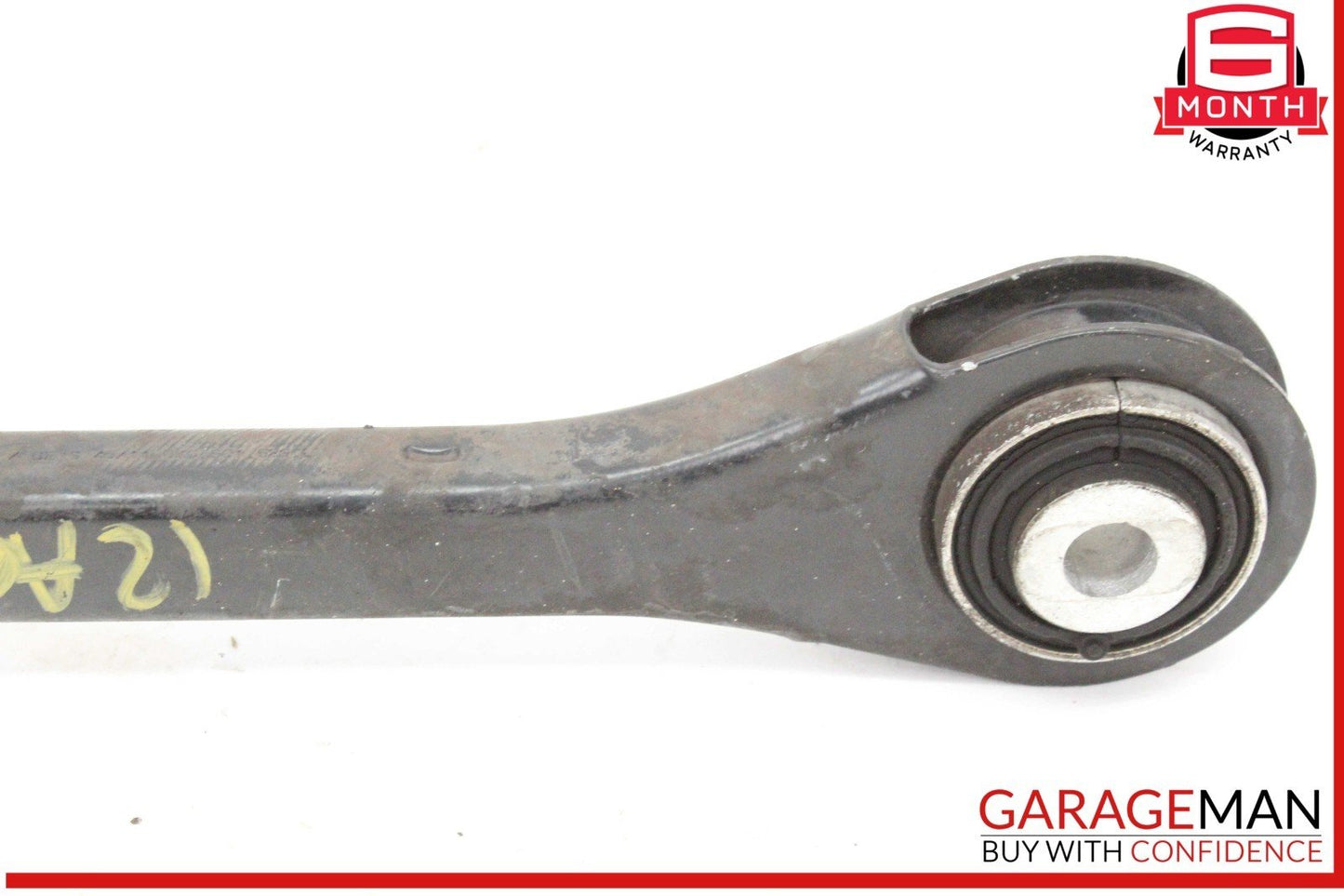 09-18 Audi A6 A7 S4 A4 Rear Right Side Lower Forward Control Arm 8K0501529L OEM