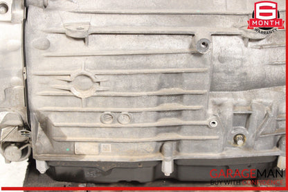 15-17 Mercedes W205 C300 RWD 7G Automatic Transmission Assembly 722.994 OEM 140k