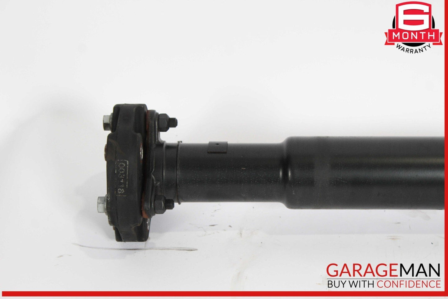 17-20 Maserati Levante M161 Rear Axle Driveshaft Drive Shaft 06700350480 OEM