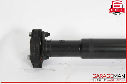 17-20 Maserati Levante M161 Rear Axle Driveshaft Drive Shaft 06700350480 OEM