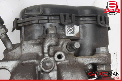 12-20 Mercedes R172 SLK250 SLC300 Rear Brake Calipers Left and Right Set of 2